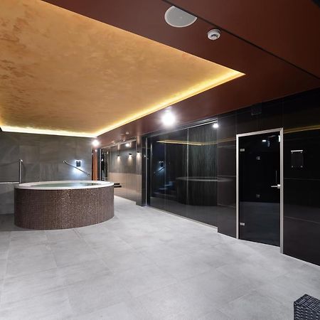 Apartment Luna Hrebienok C109 Vysoké Tatry 외부 사진