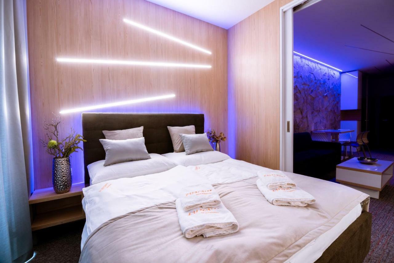 Apartment Luna Hrebienok C109 Vysoké Tatry 외부 사진