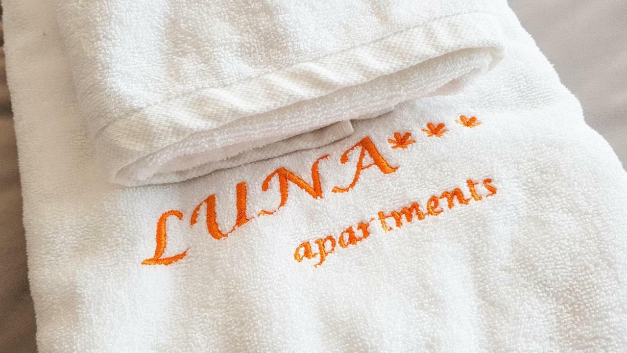 Apartment Luna Hrebienok C109 Vysoké Tatry 외부 사진