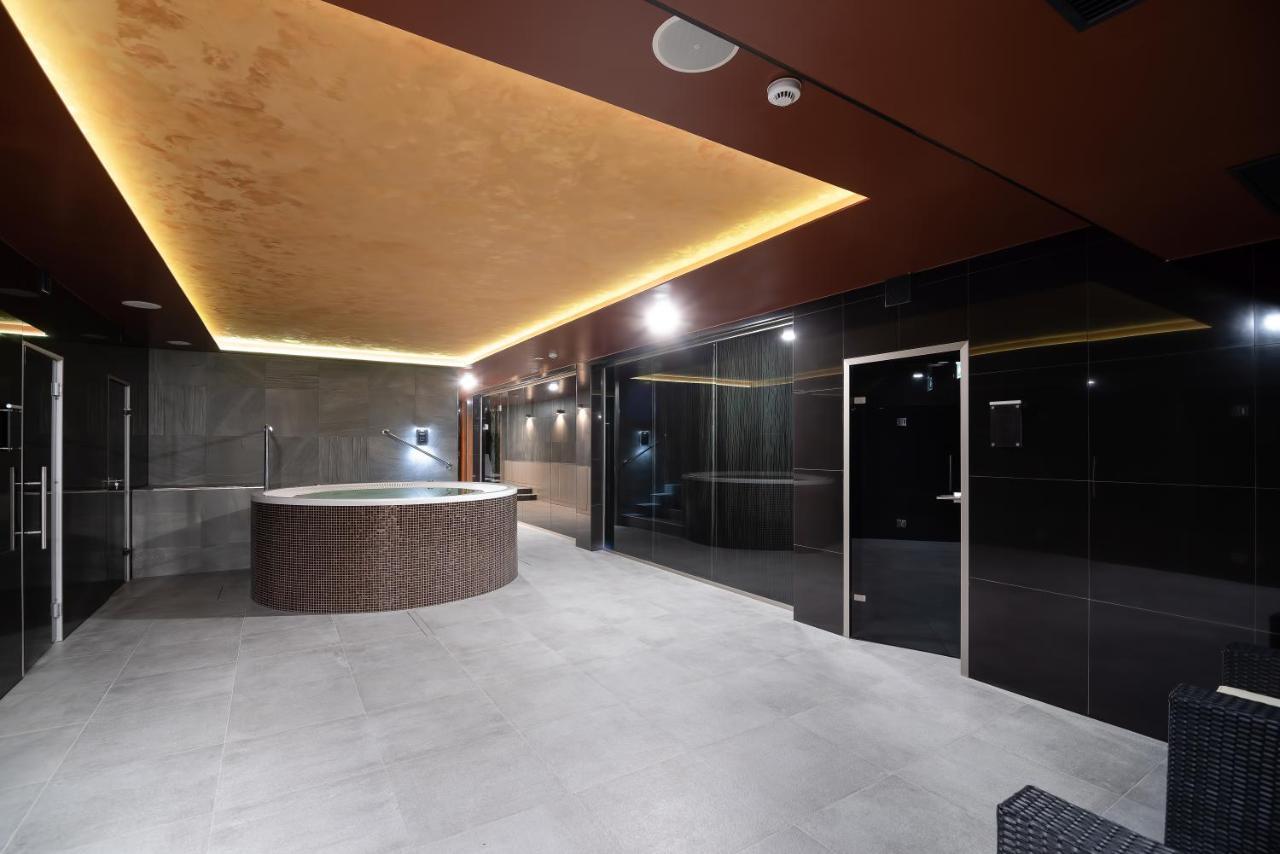 Apartment Luna Hrebienok C109 Vysoké Tatry 외부 사진